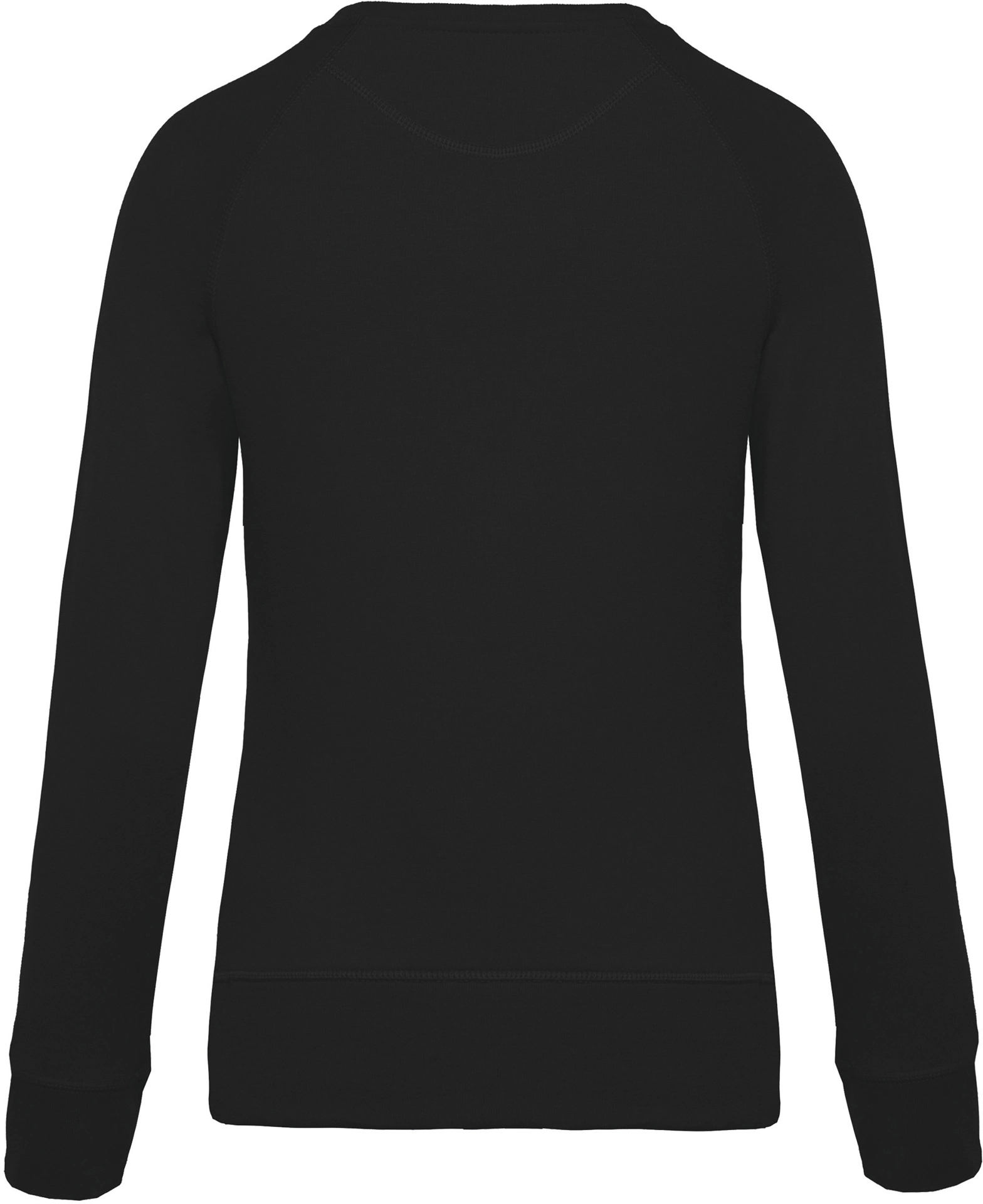 Kariban Damen Bio Raglan Sweater
