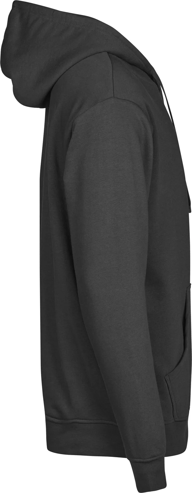 tee-jays-5102-power-hoodie-black-right-4 Tee Jays Power Hoodie
