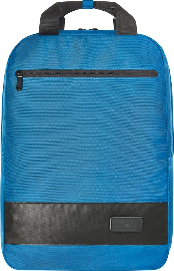 HALFAR Notebook Backpack Stage