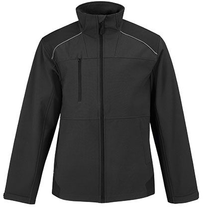 B&C Jacke Shield Softshell Pro