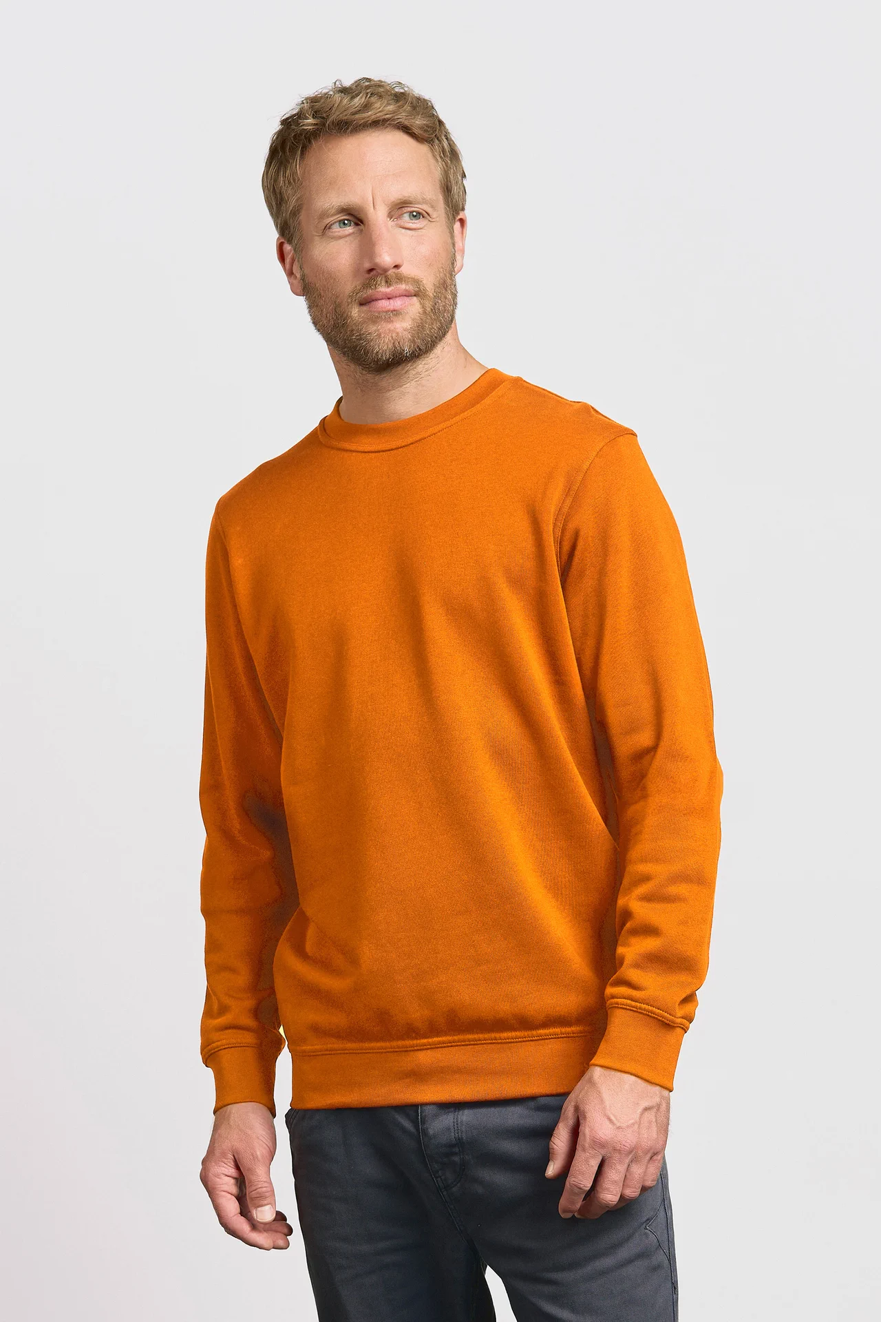 Promodoro Men's Sweater 80/20