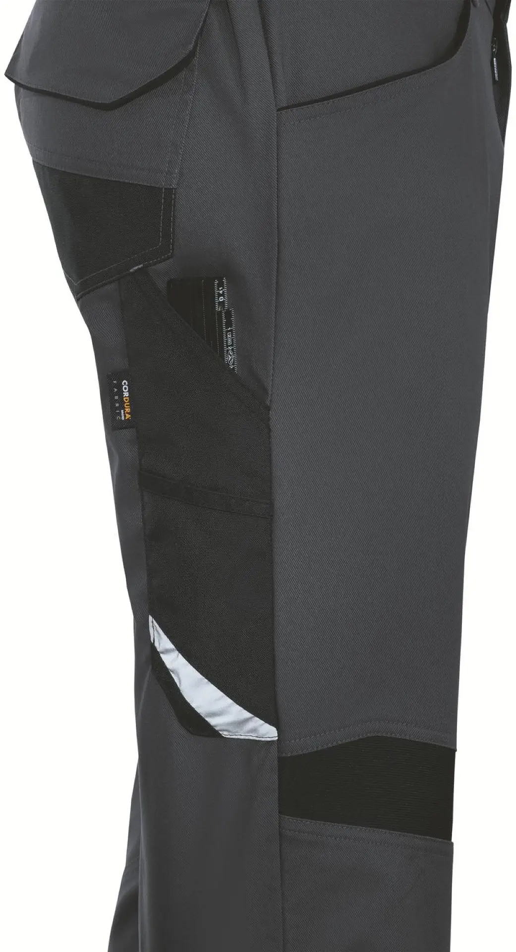 uvex Cargohose suXXeed industry