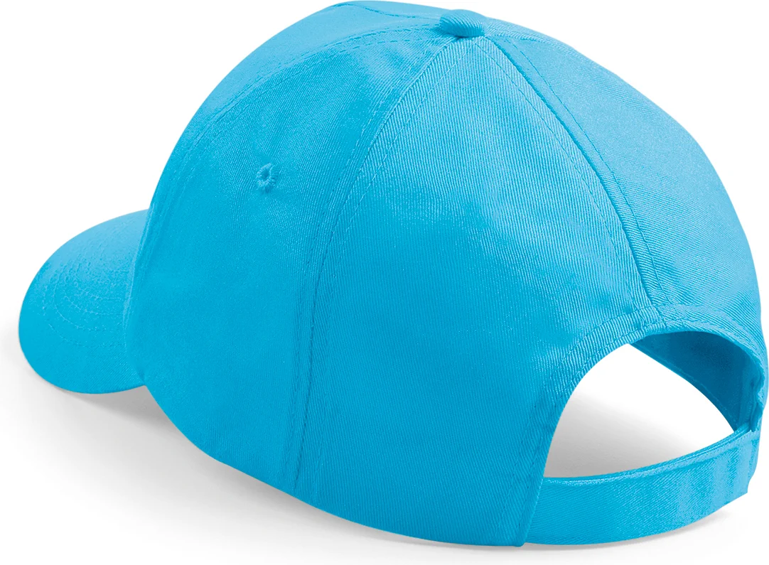 Beechfield Junior Original 5 Panel Cap