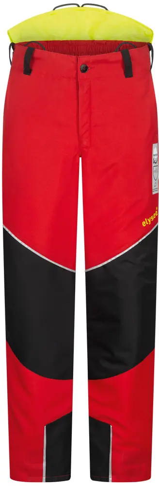 elysee Schnittschutz-Bundhose DOUGLASIE
