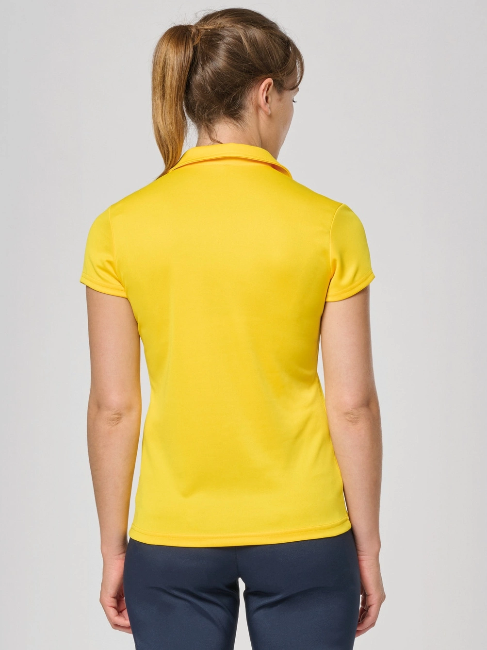 Kariban Damen CoolPlus Polo