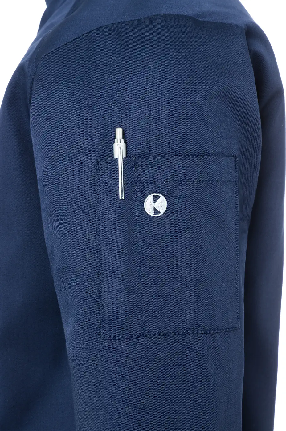 KARLOWSKY Kochjacke Noah