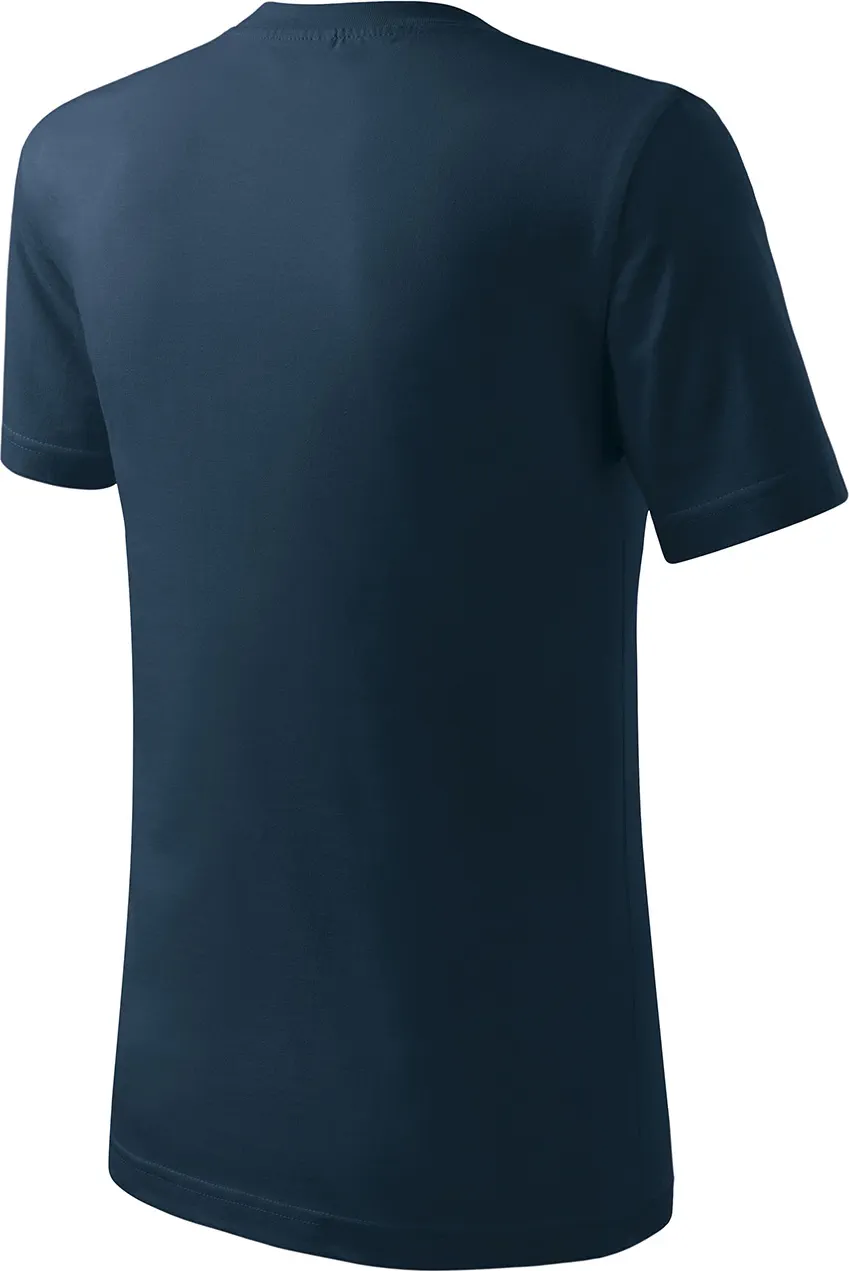 MALFINI T-Shirt Kinder Classic New 135