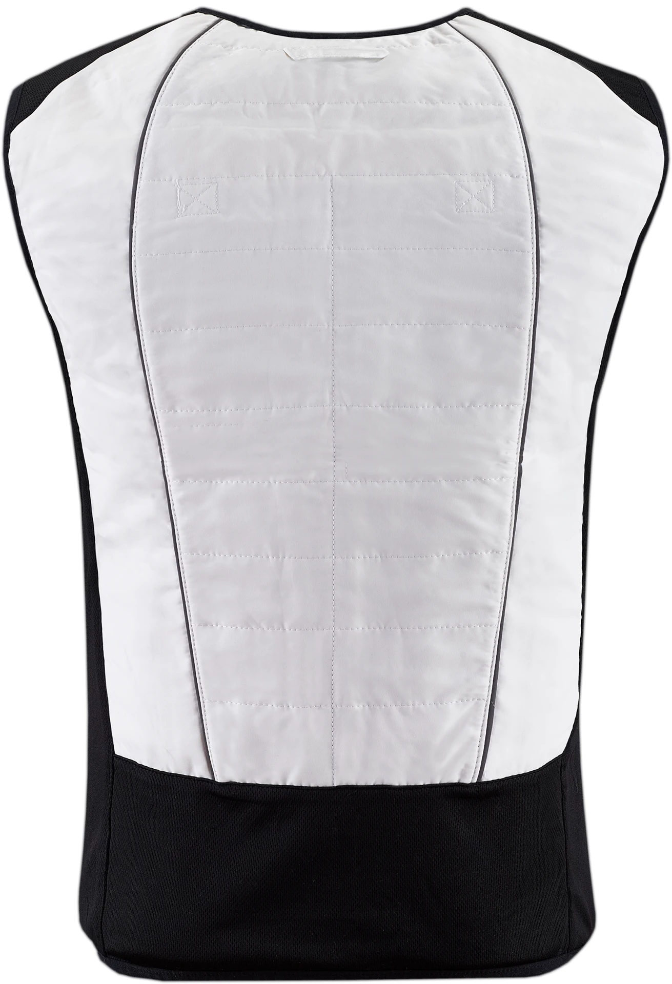 INUTEQ PAC Bodycool Hybrid