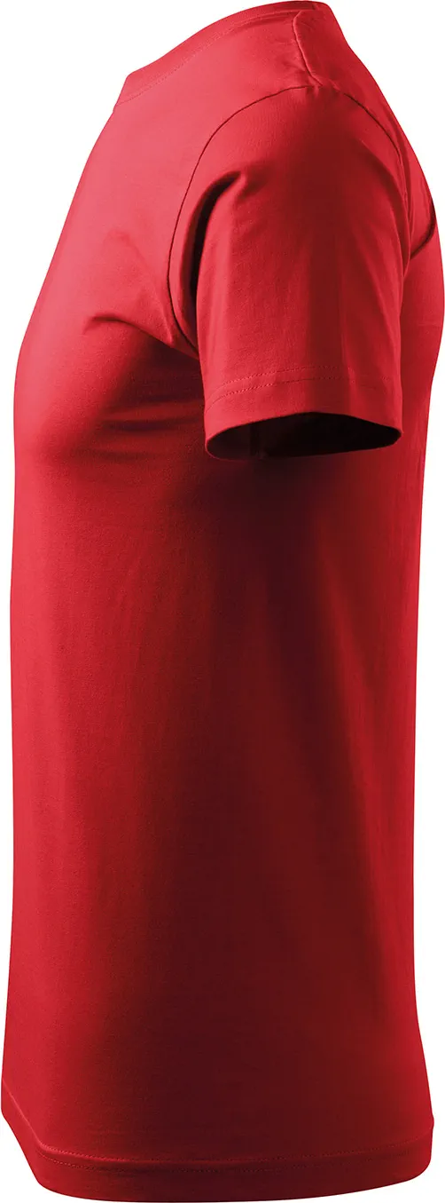 MALFINI T-Shirt Heavy New 137