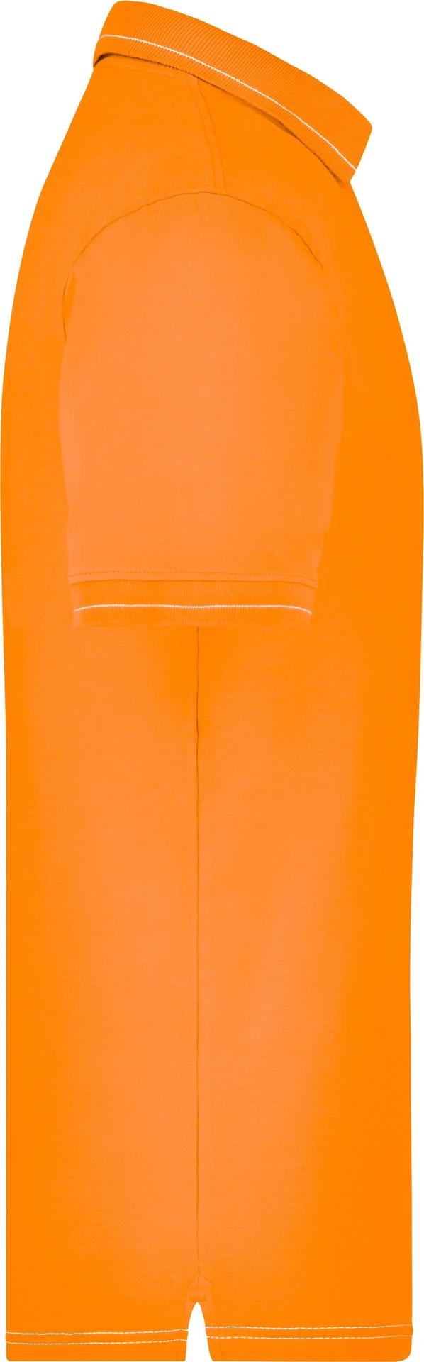James & Nicholson Men´s Elastic Polo