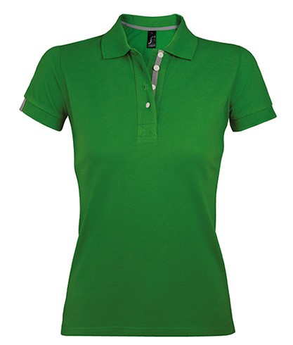 SOL'S Women Polo Shirt Portland