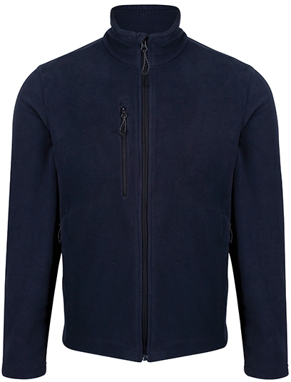 Regatta Honestly Made Recycled Full Zip Fleece Jacket