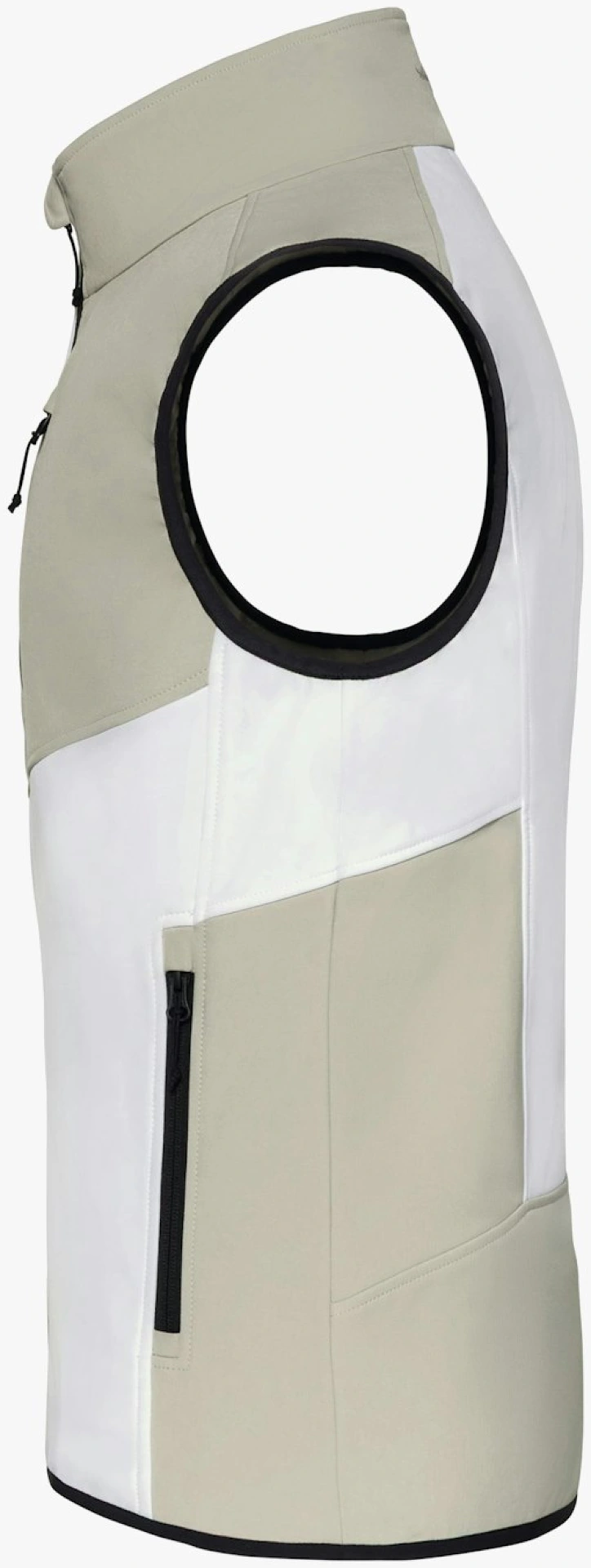 Schöffel PRO 8115 EINSTEIGER Softshell Weste