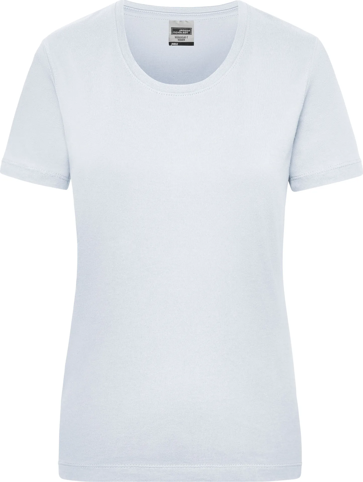 James & Nicholson Ladies Workwear-T 
