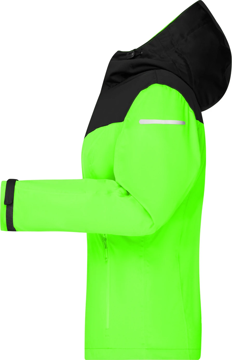 James & Nicholson Ladies´ Allweather Jacket