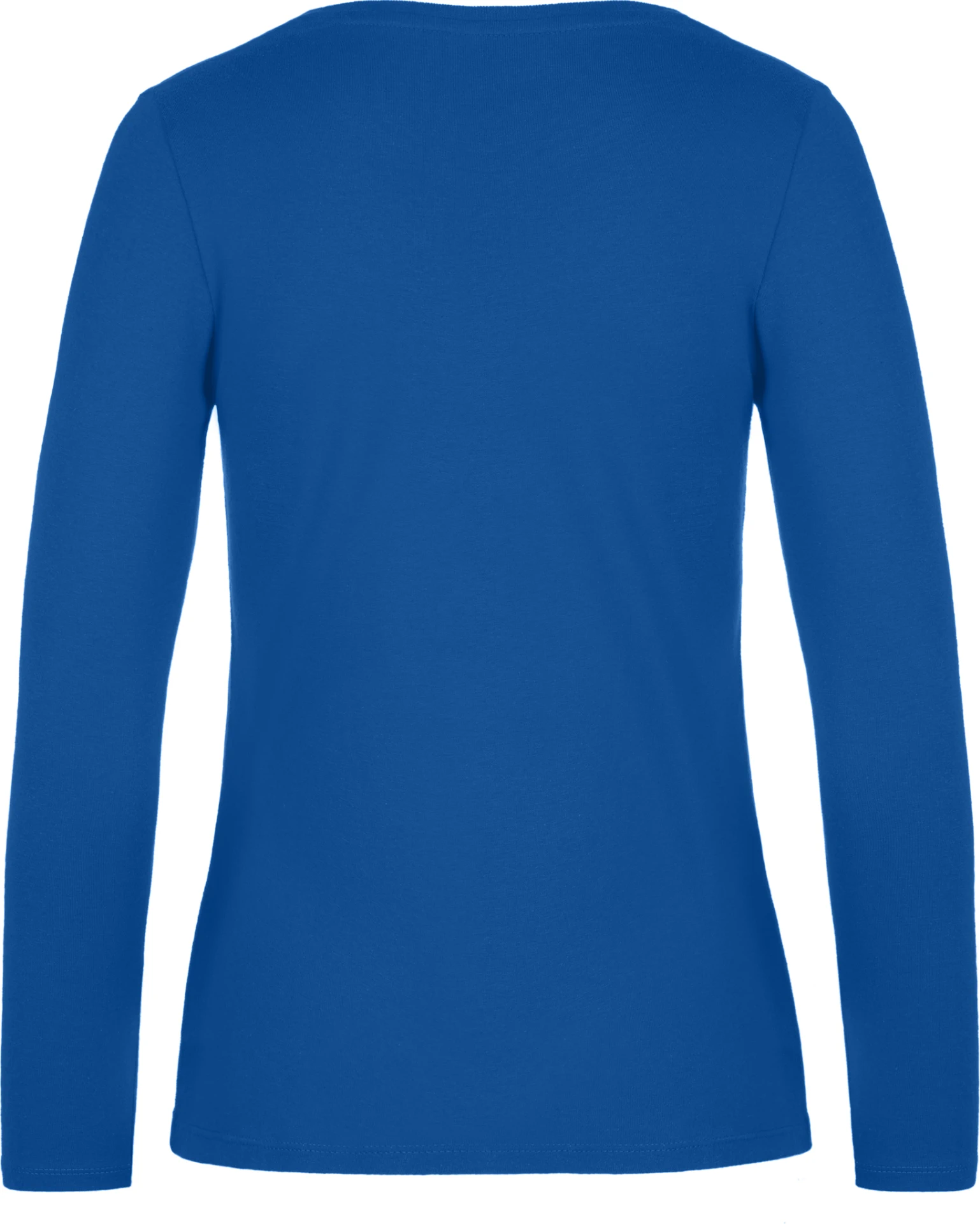 B&C T-Shirt #E190 Long Sleeve Women