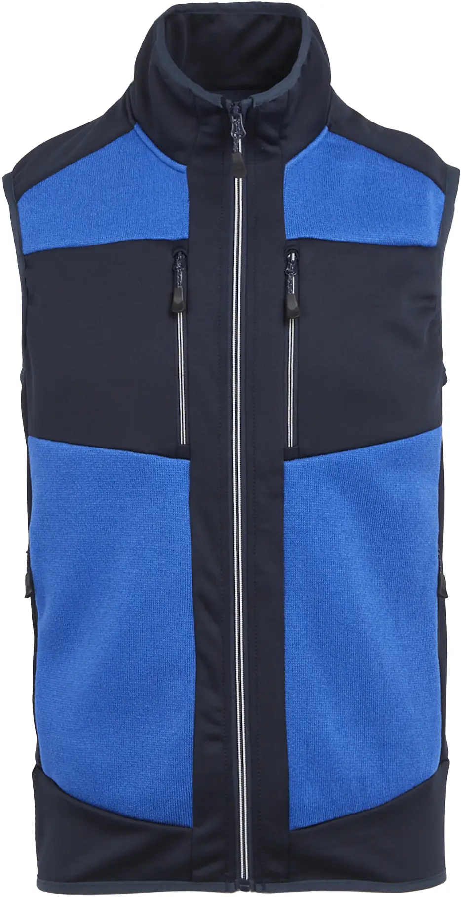 strong blue/navy