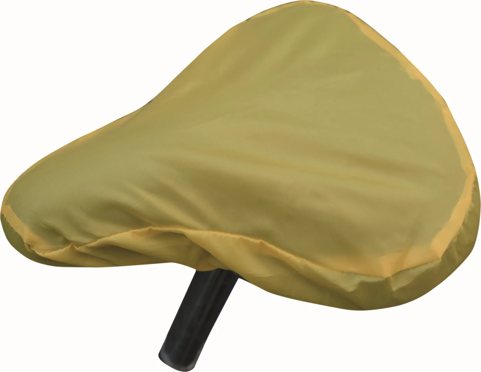 korntex-fs100-promo-bicycle-saddle-cover-meilen-signalyellow-front-0 Korntex Fahrradsattel-Überzug Meilen