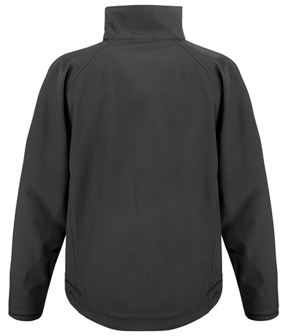 Result Ultra Lite Soft Shell Jacket Result Ultra Lite Soft Shell Jacket