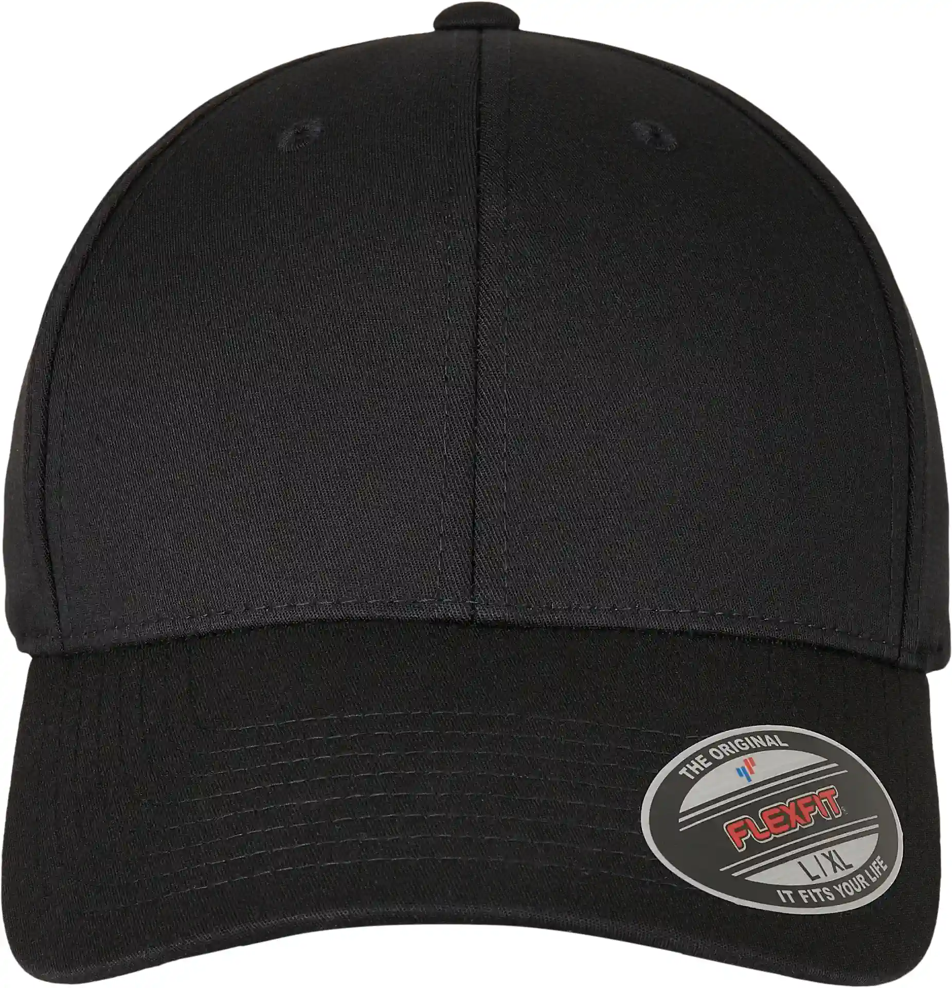 FLEXFIT Alpha Shape Flexfit Cap