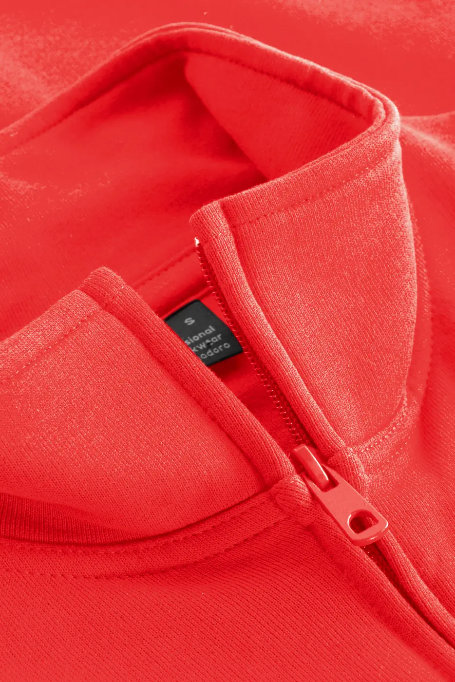 Promodoro Women's Sweatjacket