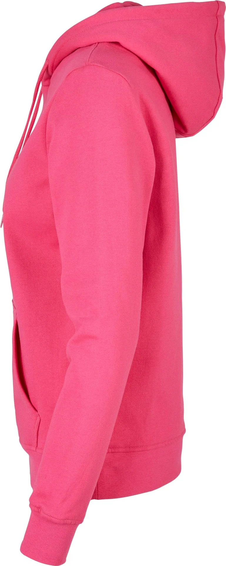 Build Your Brand Ladies Basic Hoody