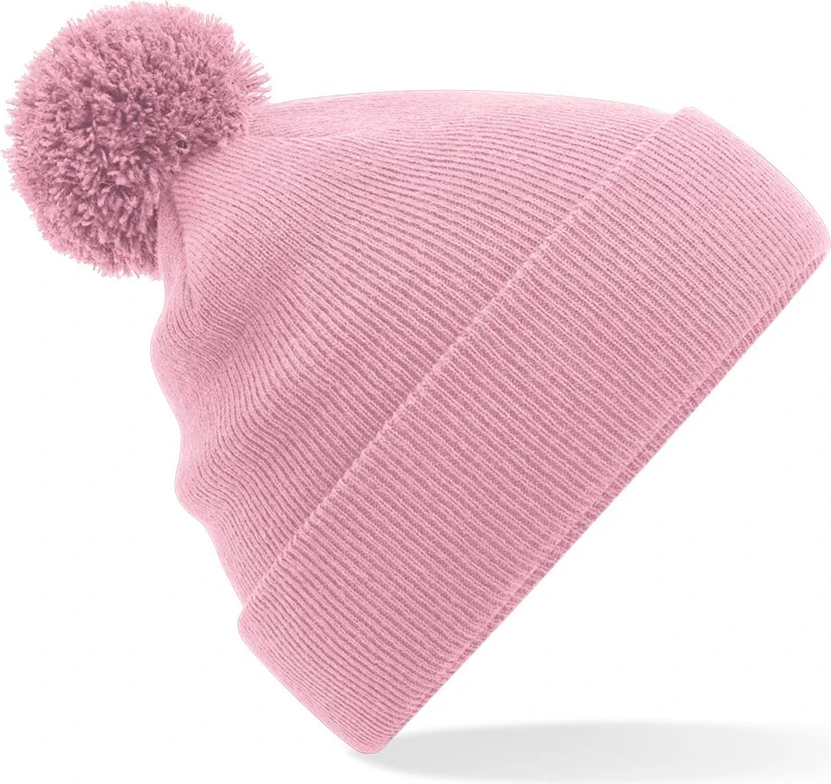 dusky pink