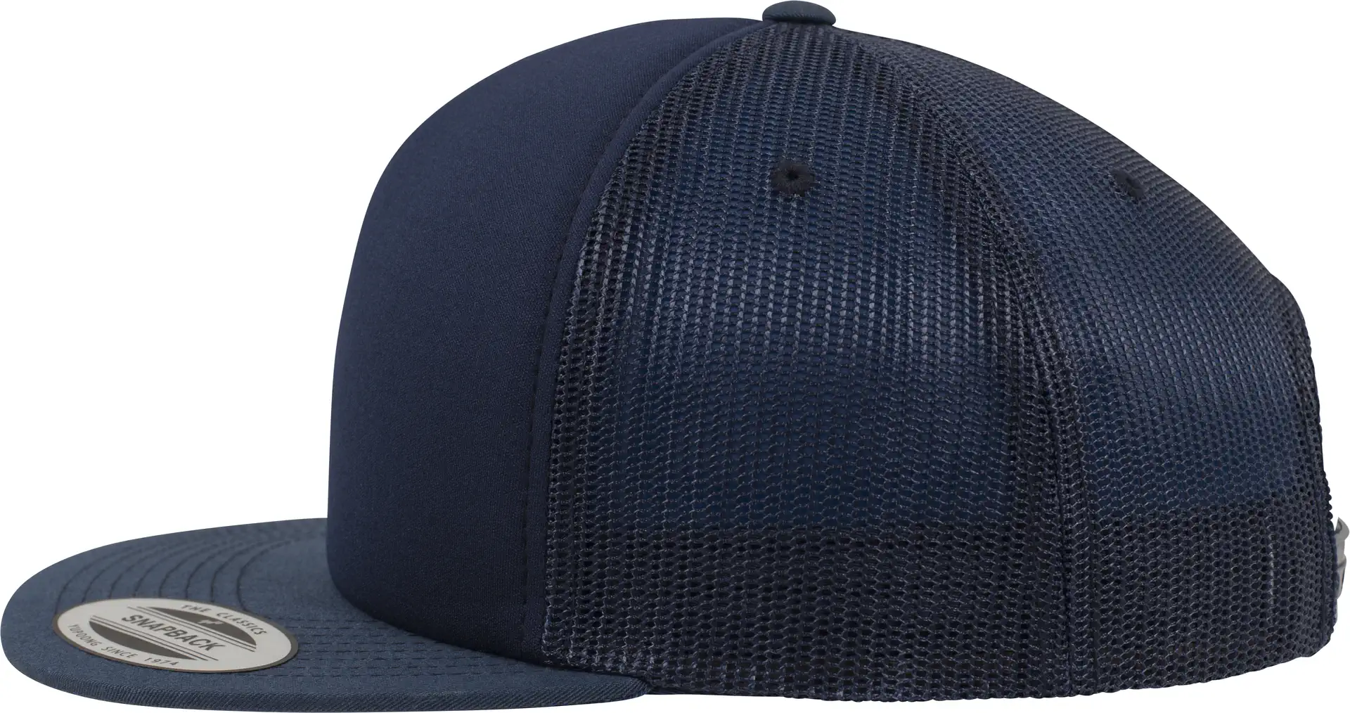 FLEXFIT Foam Trucker