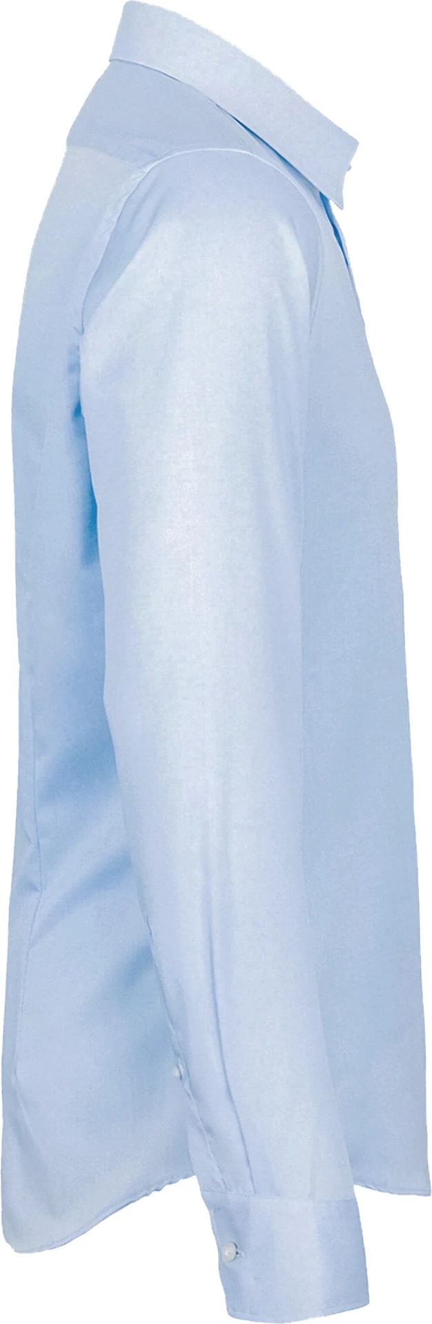 HAKRO Hemd 1/1 Arm 105 Business-Tailored