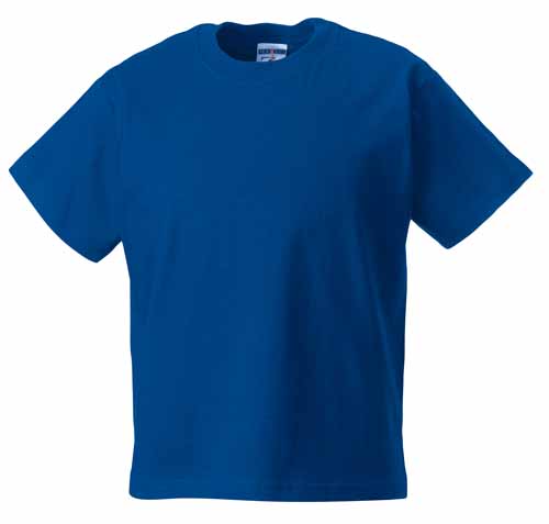 Russell Children´s Classic T-Shirt