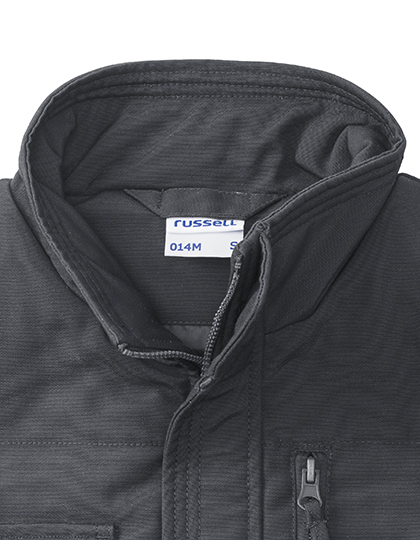 Russell Heavy Duty Workwear Gilet Russell Heavy Duty Workwear Gilet
