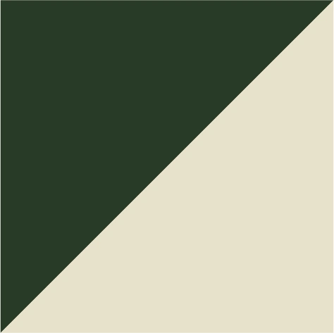dark green/natural