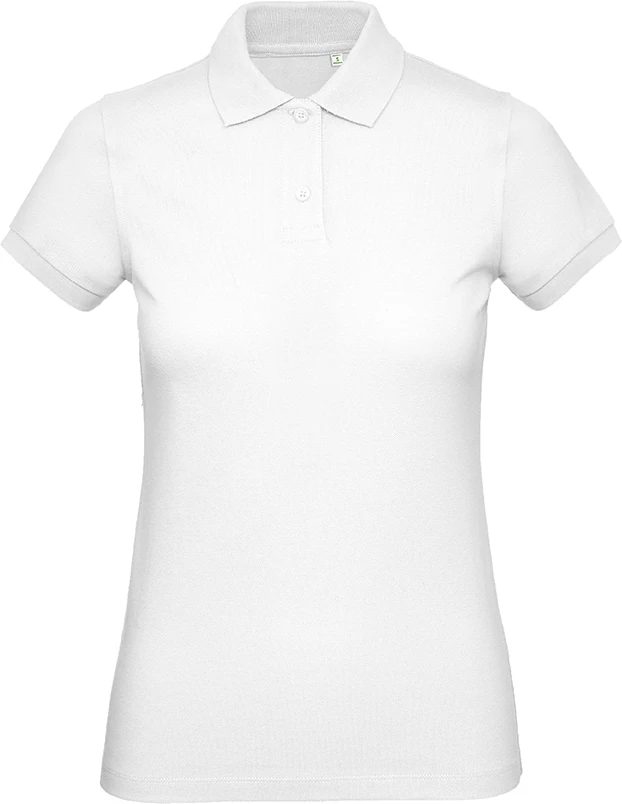 B&C Inspire Polo Women