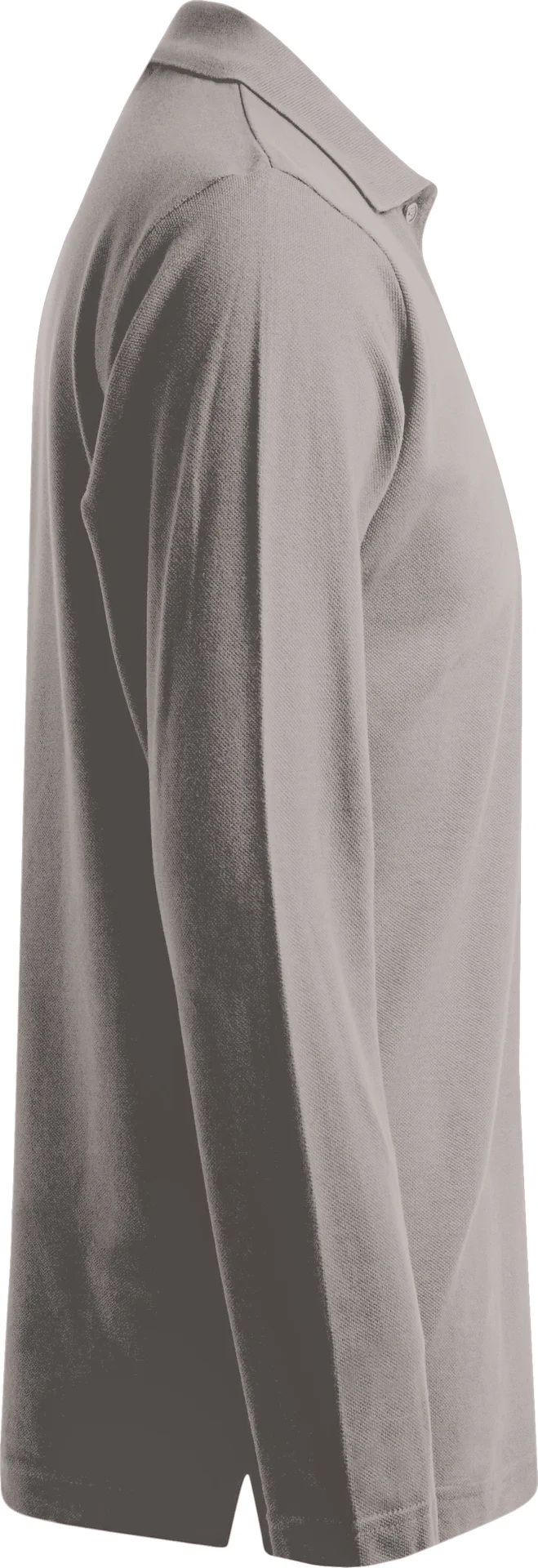 Promodoro Men's Heavy Polo Longsleeve
