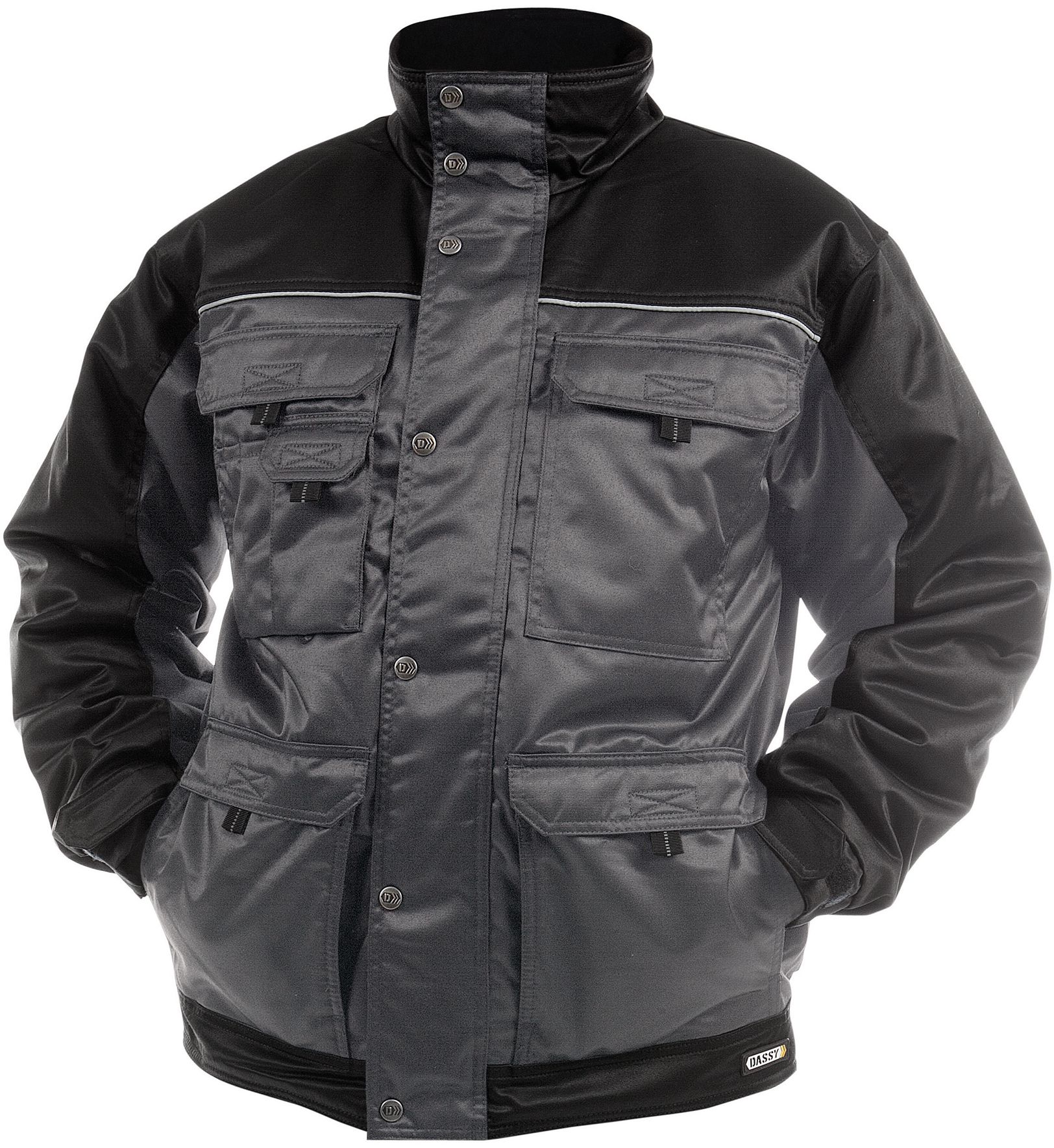 DASSY Winterjacke TIGNES