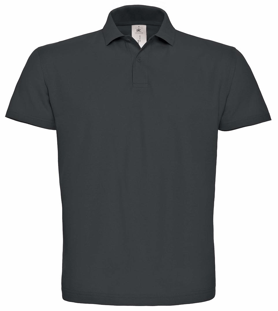 B&C Poloshirt ID.001 B&C Poloshirt ID.001