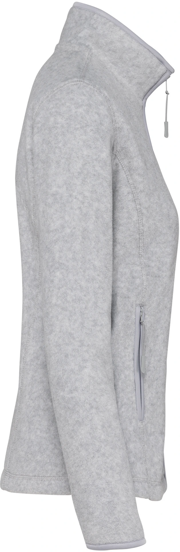 Kariban Damen Fleece Jacke "Maureen"