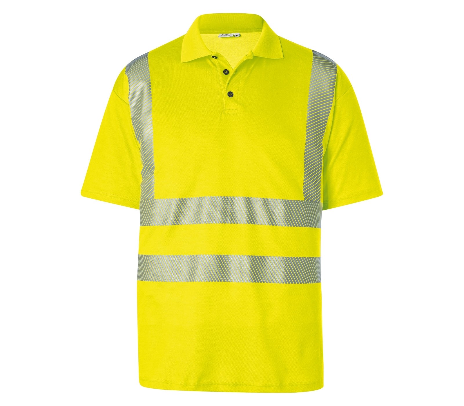 Kübler REFLECTIQ Polo Form 5042 Kübler REFLECTIQ Polo Form 5042