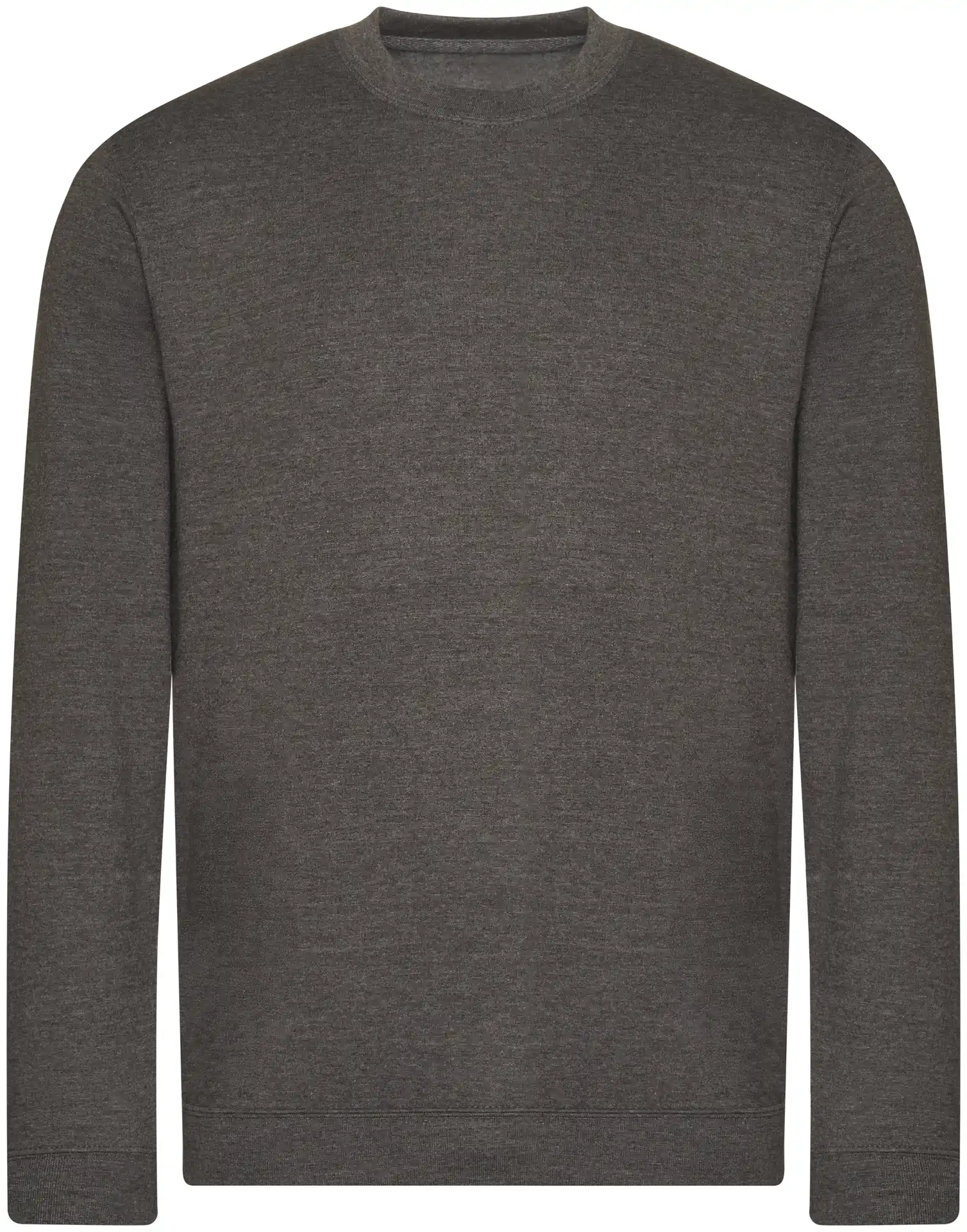 heather charcoal