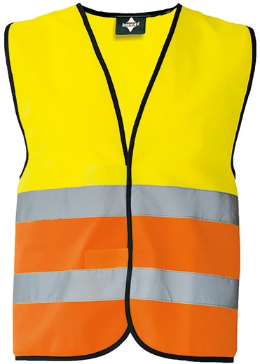 signal yellow/signal orange