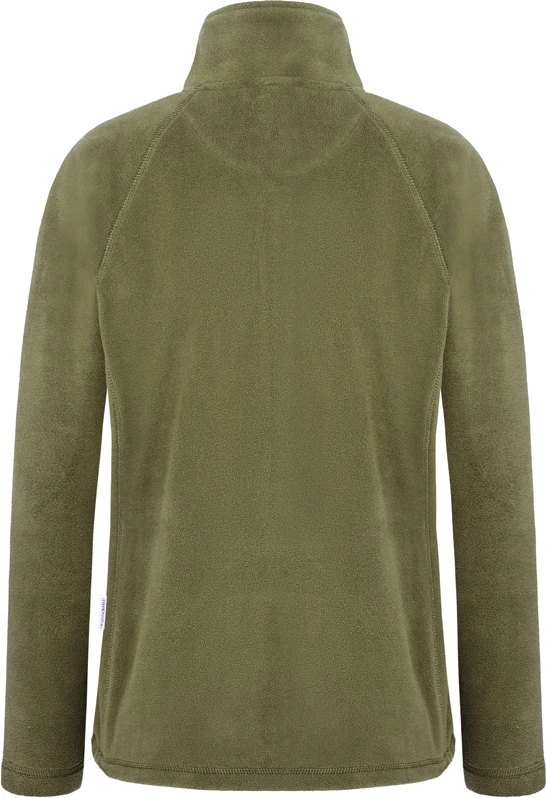 KARLOWSKY Damen Workwear Fleecejacke Warm-Up