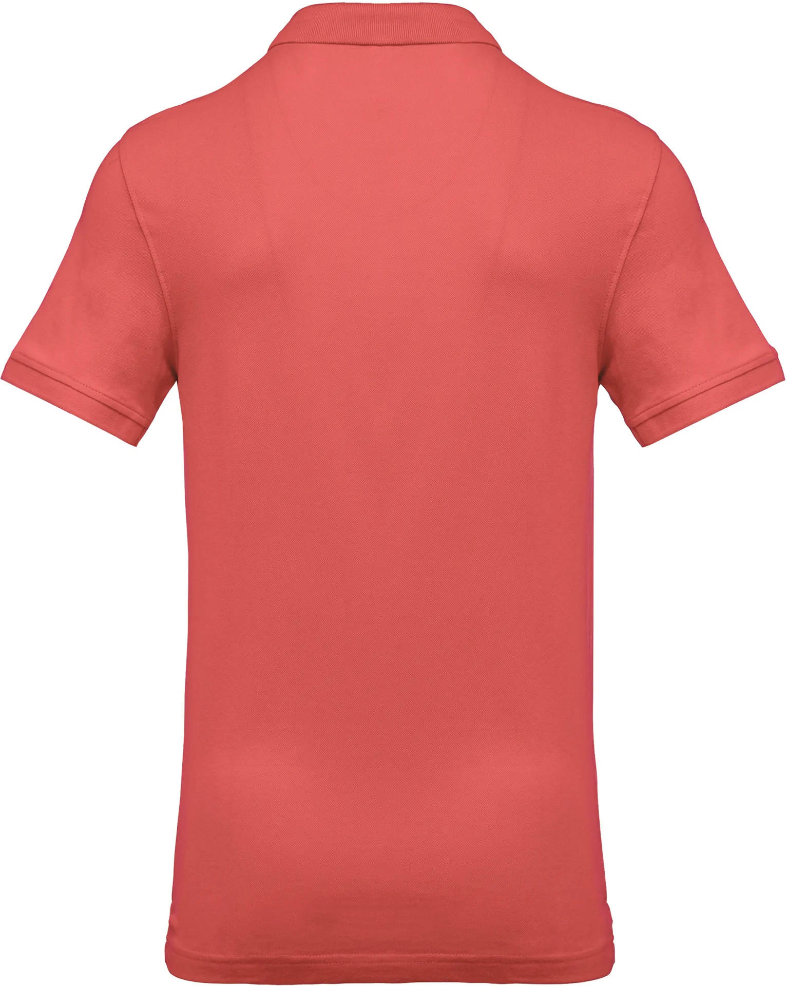 Kariban Herren Piqué Polo