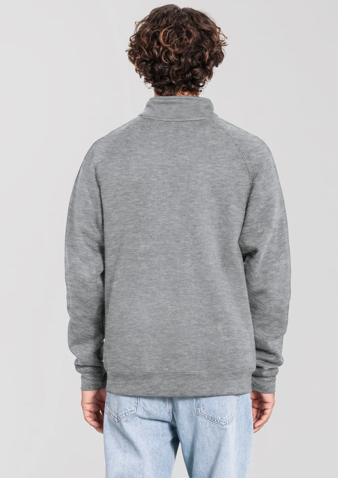 F.O.L. Iconic Premium Sweat Jacket