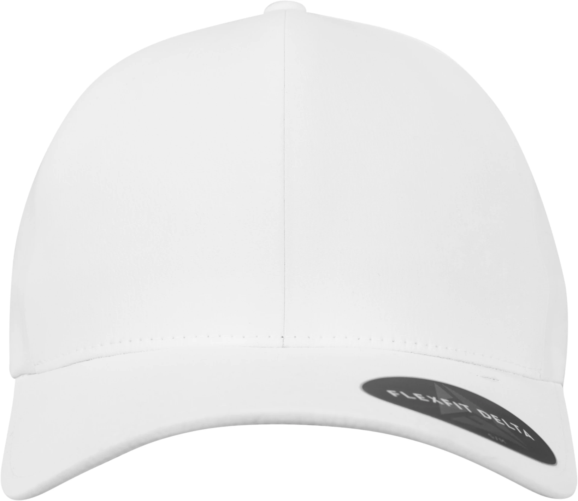 flexfit-180-delta-white-front-2 FLEXFIT Delta