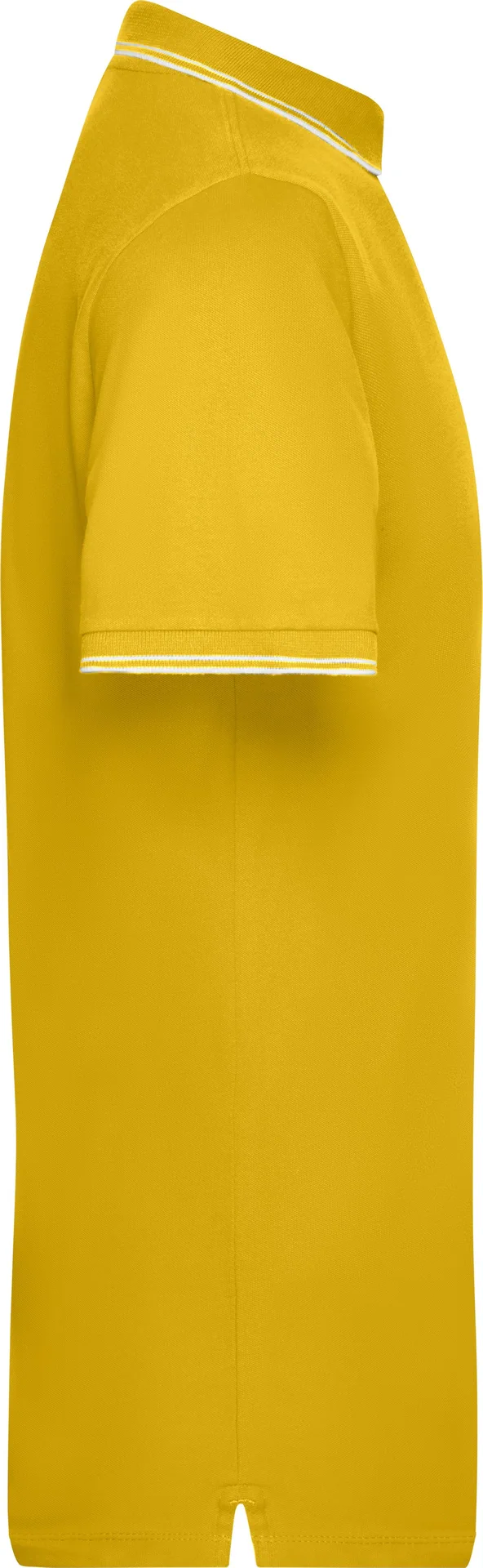 James & Nicholson Men's Piqué Polo