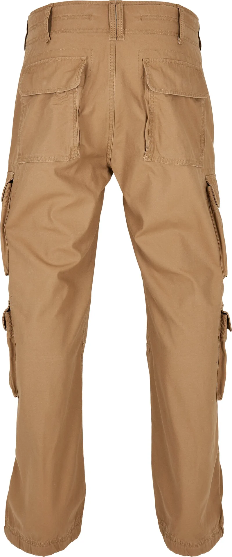 Build Your Brand Pure Vintage Trousers