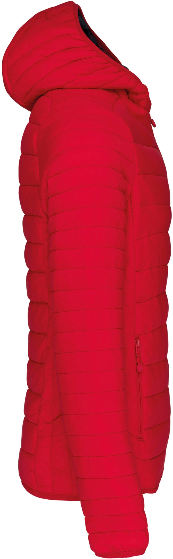 Kariban Leichte Herren Kapuzen Steppjacke