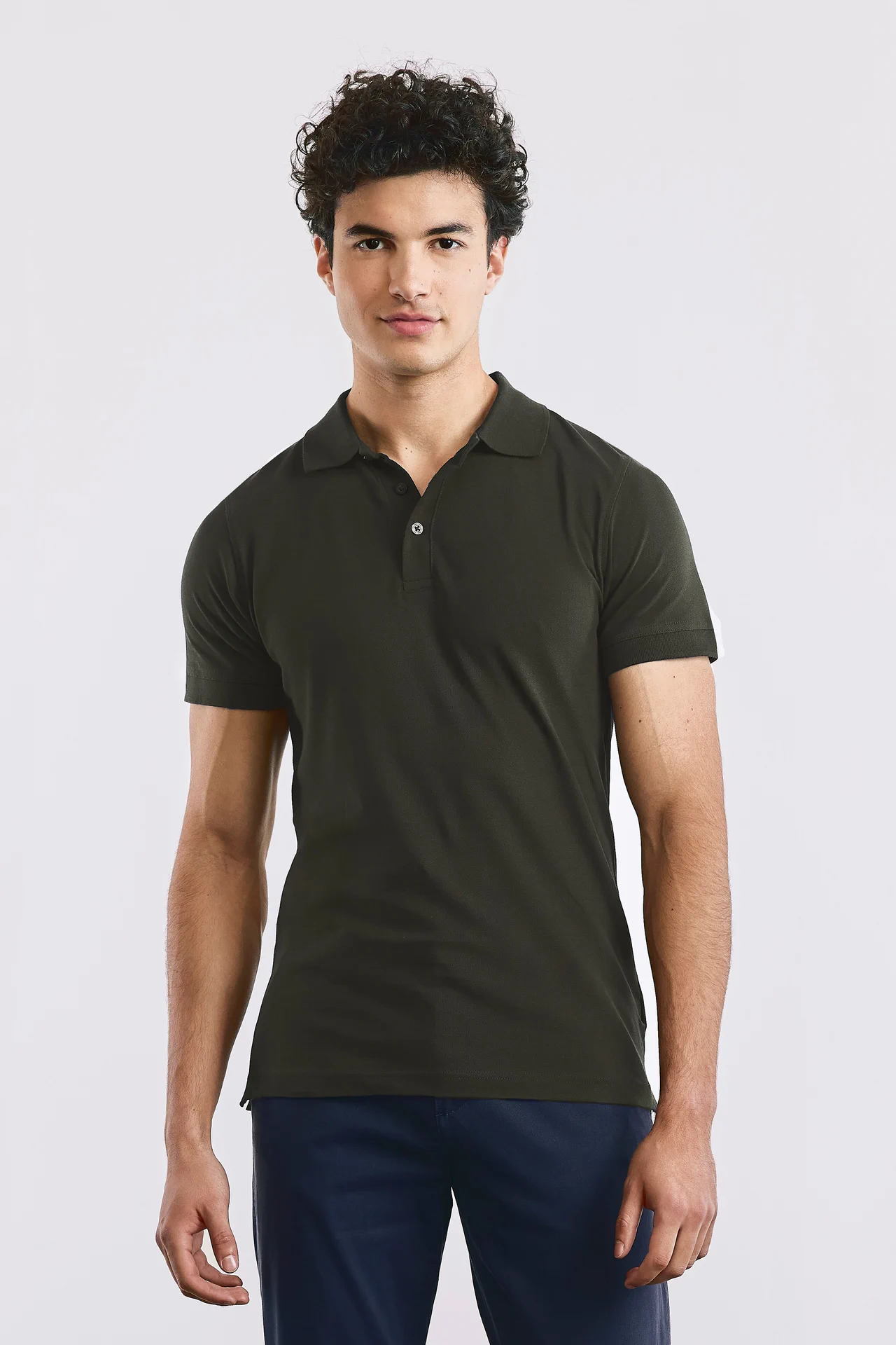 Promodoro Men´s Polo 92/8