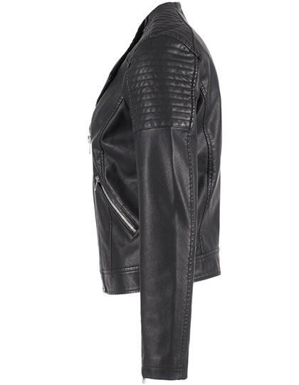 Stedman Active Biker Jacket for women Stedman Active Biker Jacket for women