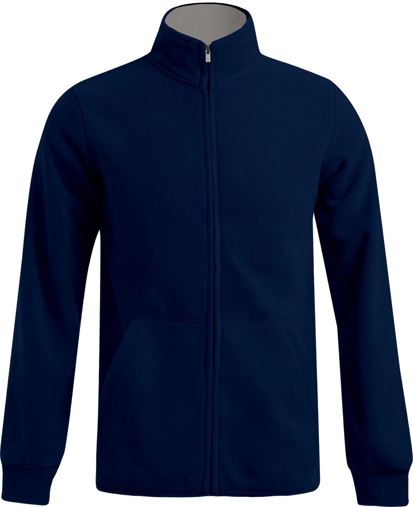 Promodoro Men's Double Fleece Jacket 7971